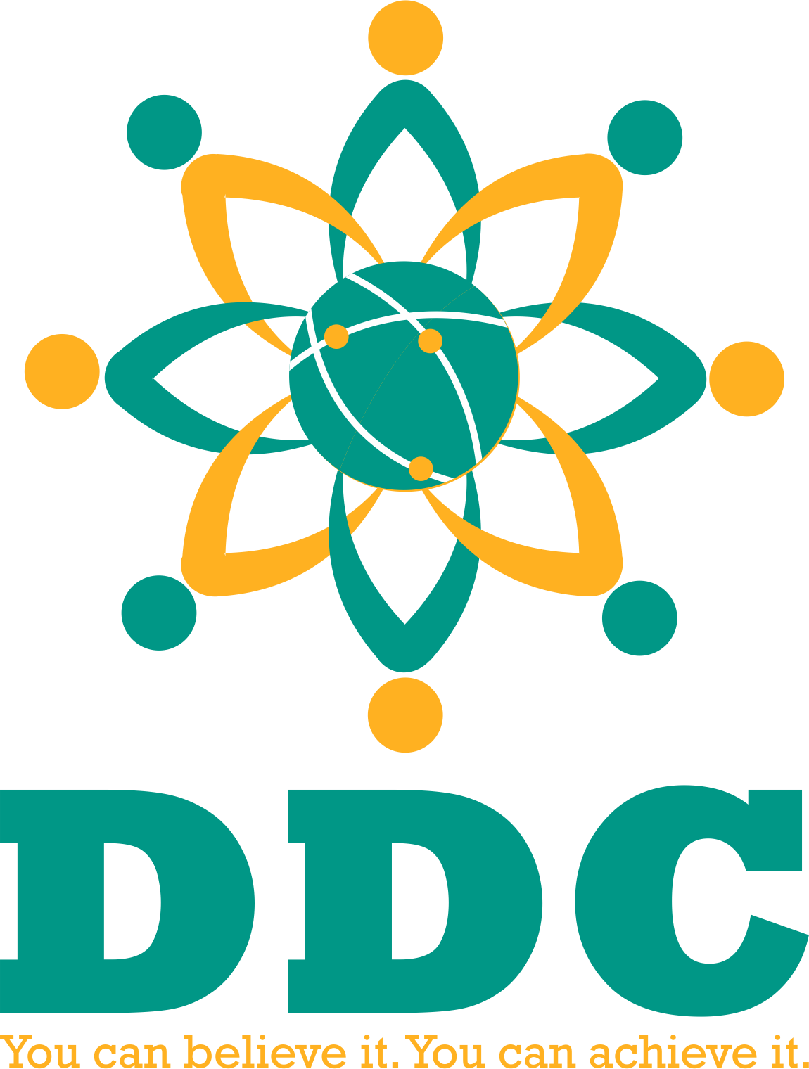 DDC 